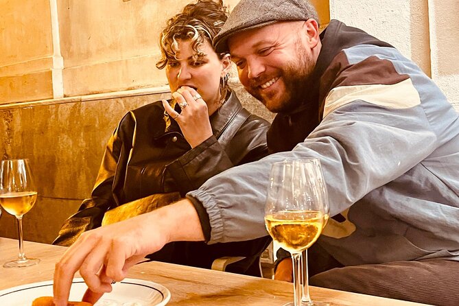 The One and Only Nuevo Tapas Tour - Key things I’d plan around