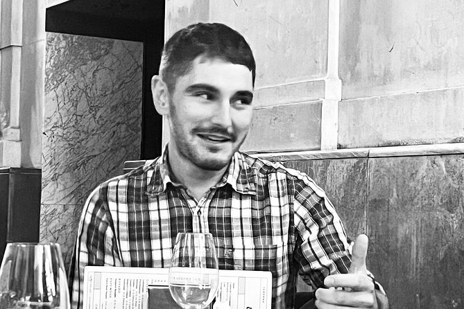 The One and Only Nuevo Tapas Tour - Why this Nuevo Tapas Tour feels different from the usual Seville crawl