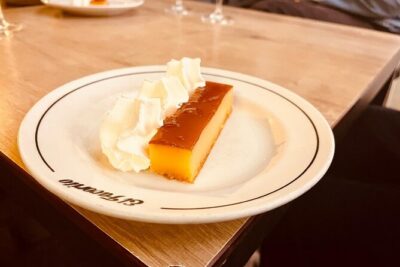 The One and Only Nuevo Tapas Tour - Price and what you actually get for $203.50