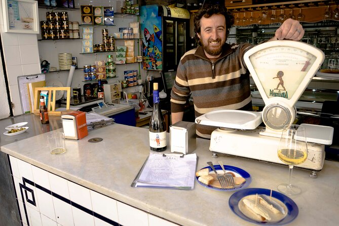 The Seville Market & Tapas Tour by Food Lover Tour - Price and what you’re really paying for ($76.89)