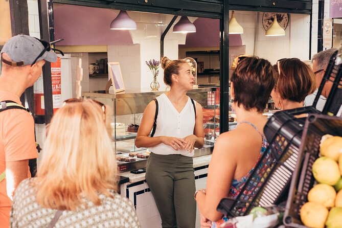 The Seville Market & Tapas Tour by Food Lover Tour - Stop 3: La Macarena for real neighborhood mood