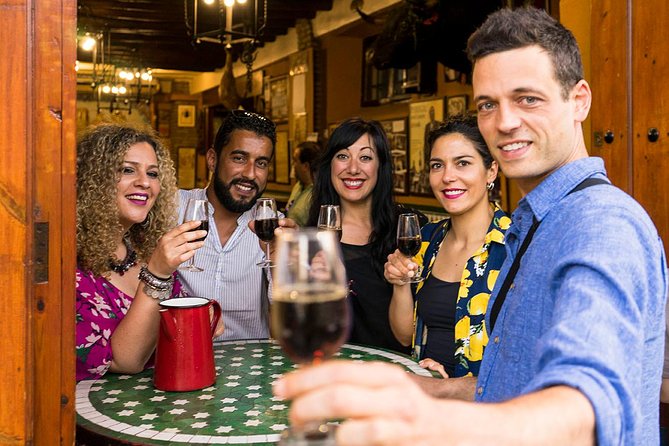 The Seville Tapas Crawl Tour by Food Lover Tour - Key highlights to know before you go