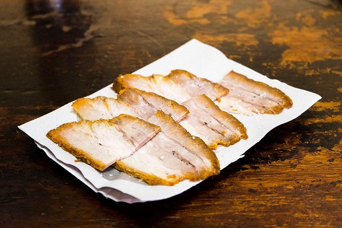 The Seville Tapas Crawl Tour by Food Lover Tour - Price and value: what you’re really paying for at $88.28