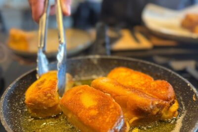 The Ultimate Tapas Workshop in Malaga - Cooking classic tapas: structured, hands-on, and realistic