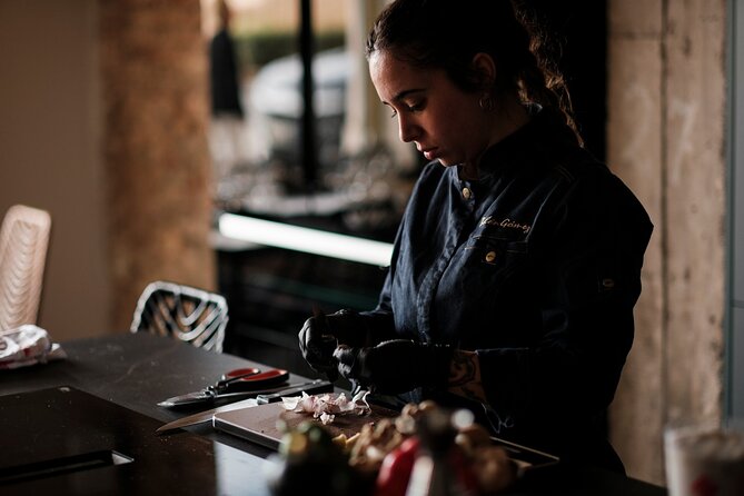 The Ultimate Tapas Workshop in Malaga - What it costs (and what makes it good value)