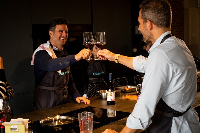 The Ultimate Tapas Workshop in Malaga - Who should book this Málaga tapas workshop