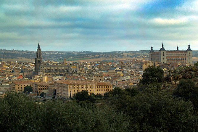Toledo Tour with Tapas, Wine Tasting and Optional 3 Monuments - The free time block: how to use your Toledo downtime well