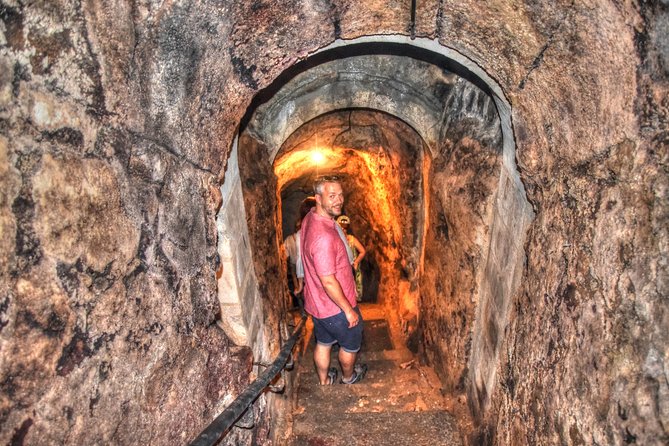 Tour in Ribera del Duero "like a native", with traditional Spanish tapas - Key things to know before you go