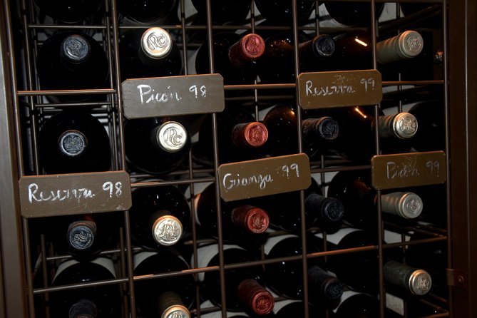 Tour in Ribera del Duero "like a native", with traditional Spanish tapas - Your guide and the local connection (the part that makes it feel human)