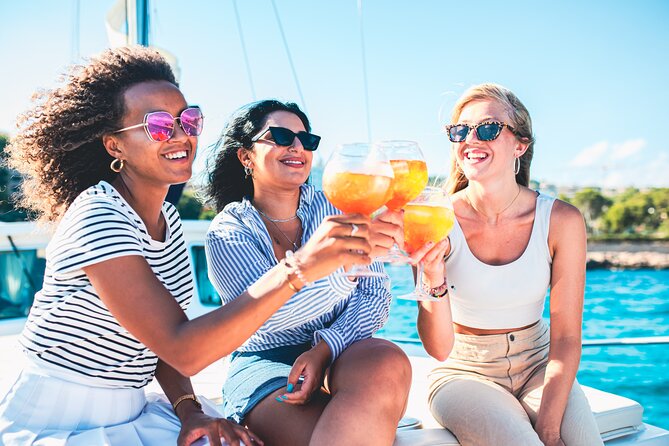 Traditional Mallorquin Llaut Cruise with Tapas and Drinks - Included Tapas and Drinks: Why This Is Good Value