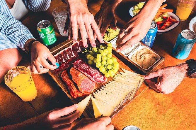 Traditional Mallorquin Llaut Cruise with Tapas and Drinks - Your Cala Time: Toys for Swimming, Snorkeling, and Floating