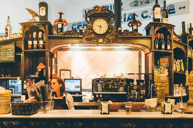 Triana Gourmet Tapas Tour in Seville - Price and value: what $167 buys in tapas, drinks, and guidance