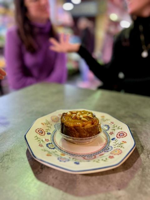 Triana Market Tapas Tour - Key highlights worth noting