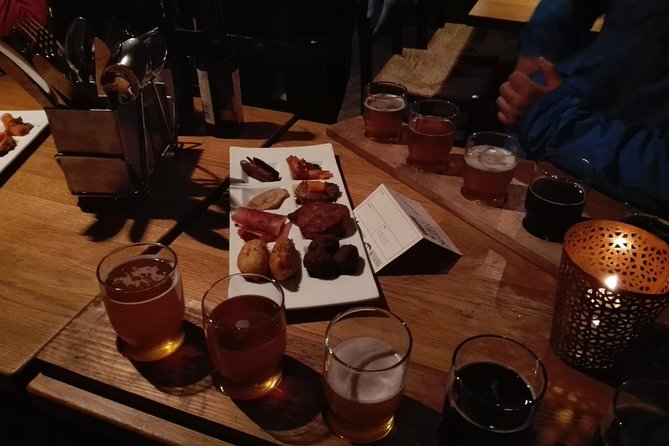 Tromso Beer Safari: Beer tasting with 10 beers and tapas - Key Highlights You Should Care About