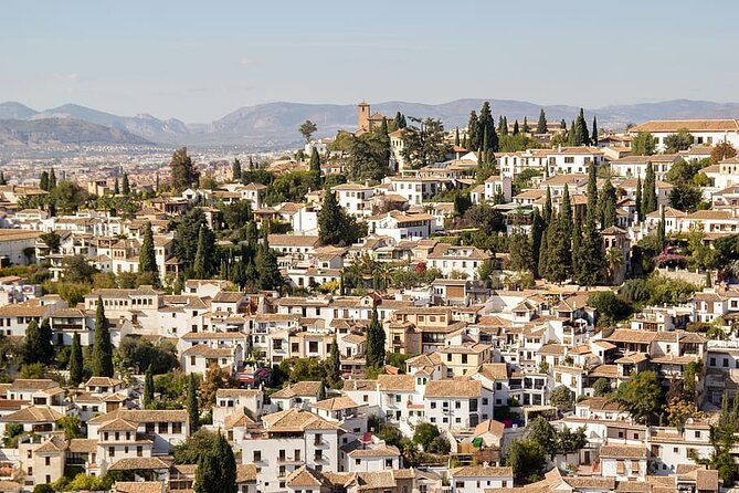 True Taste of Granada Old Town & Albaicin Tapas Tour - Why this tapas tour works in Granada’s maze of streets