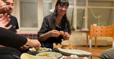 Turkish Tapas - Meze Cooking for Beginners in Istanbul - What You’ll Cook: Carrot Tarator, Imam Bayıldı, Haydari, Zucchini Tarator