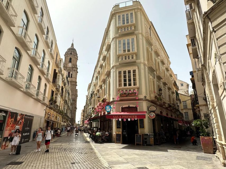 Ultimate Malaga: History and Tapas All Included - Price and value: is $142 a good deal?