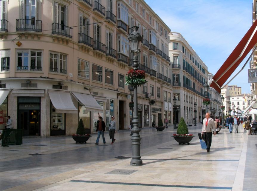 Ultimate Malaga: History and Tapas All Included - Should you book Ultimate Málaga: History and Tapas All Included?
