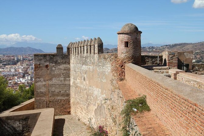Ultimate Malaga History & Tapas - All Included Full Experience - Key Things You’ll Notice on This Tour