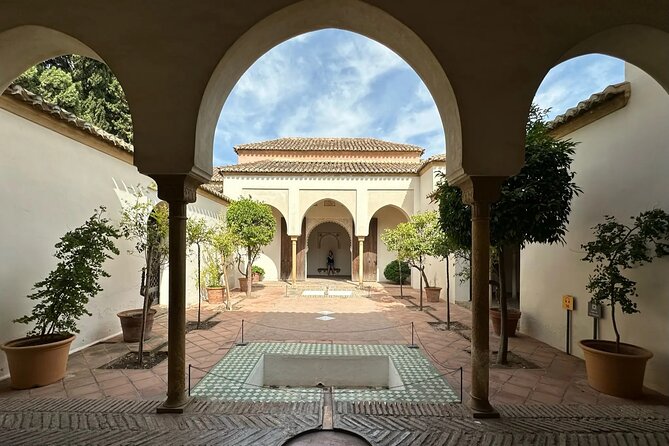 Ultimate Malaga History & Tapas - All Included Full Experience - How Much Walking Is Involved (So You Can Plan Your Day)