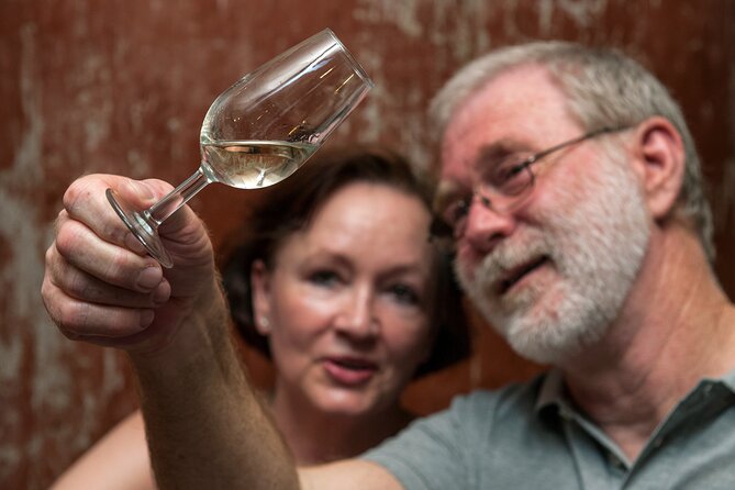 Ultimate Seville Tapas, Wine & History Small Group Tour - Stop 2: Taberna Álvaro Peregil near the Cathedral
