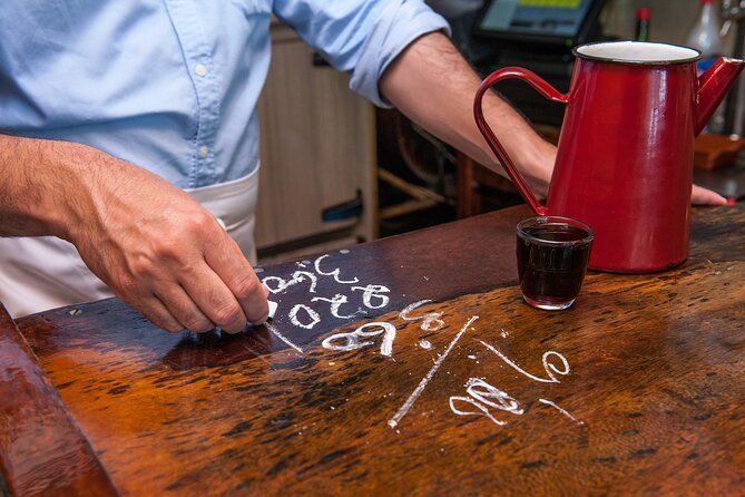 Ultimate Seville Tapas, Wine & History Small Group Tour - Drinks you’ll actually remember: vermouth, orange wine, sherry
