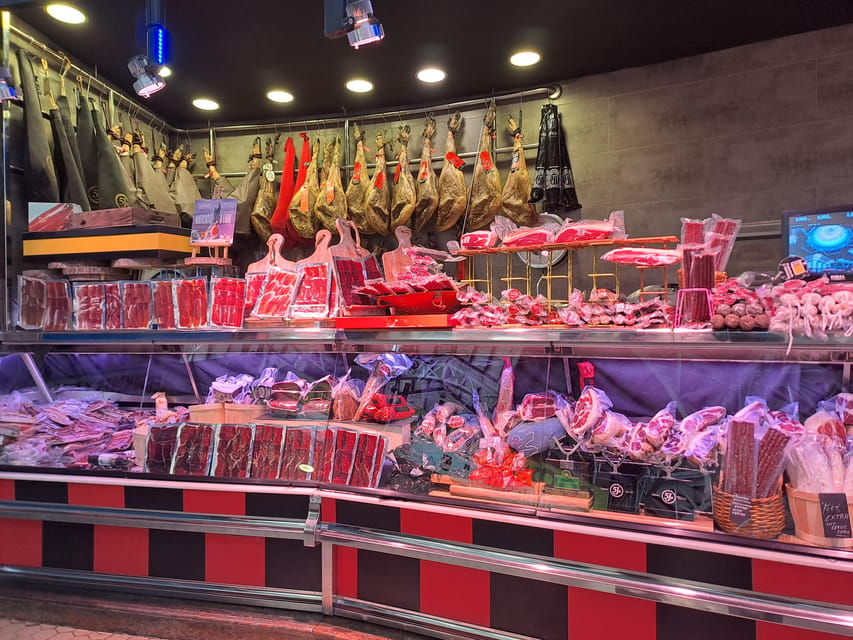 Valencia: Authentic Tapas & Drinks with a Local - Key Things I’d Prioritize On This Tapas Walk