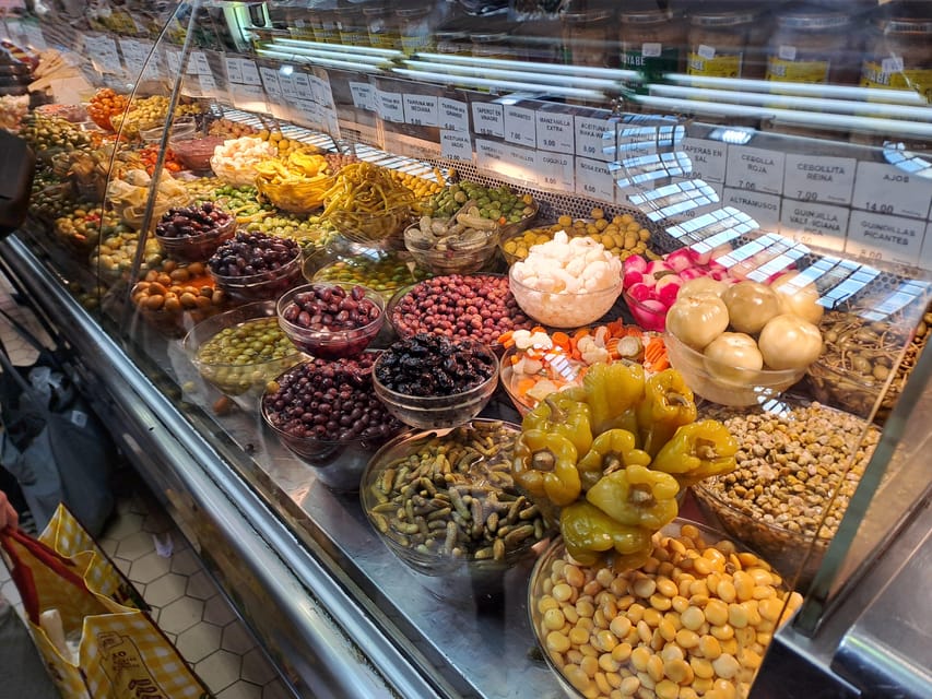 Valencia: Authentic Tapas & Drinks with a Local - Should You Book This Valencia Tapas & Drinks Tour?