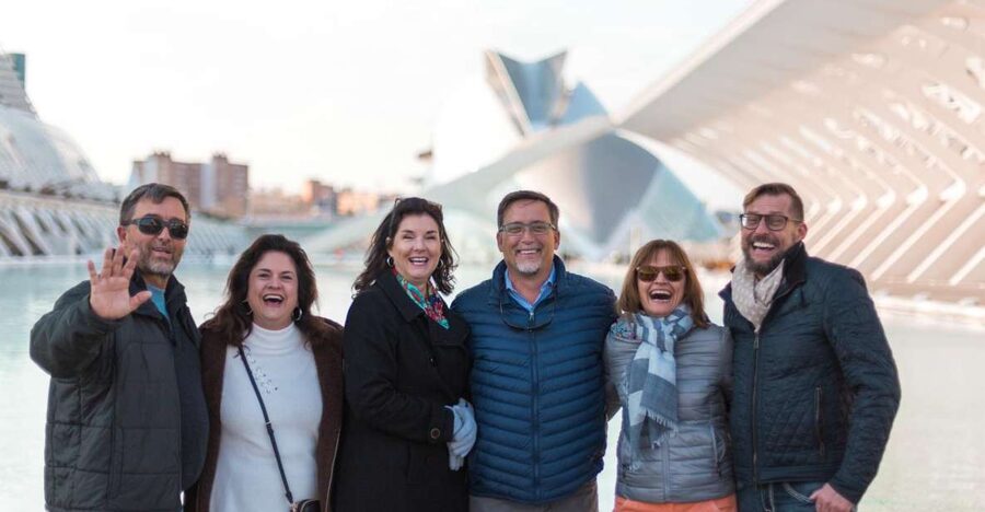 Valencia: City Tour with Tapas Shore Excursion - Why this Valencia cruise excursion works so well
