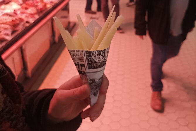 Valencia Food Tour: Tapas, Drinks and Delights with a Local - Key highlights to know before you go