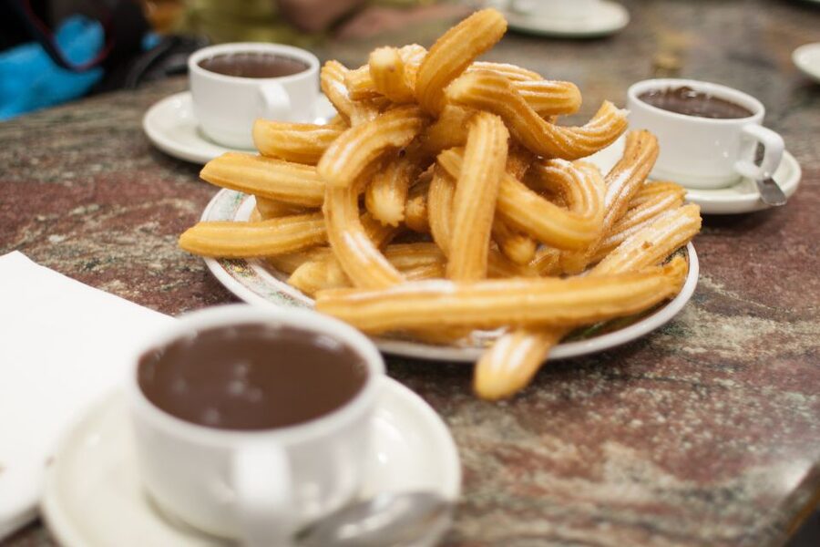 Valencia: Guided City Walking Tour with Tapas Tastings - Who this tour suits best