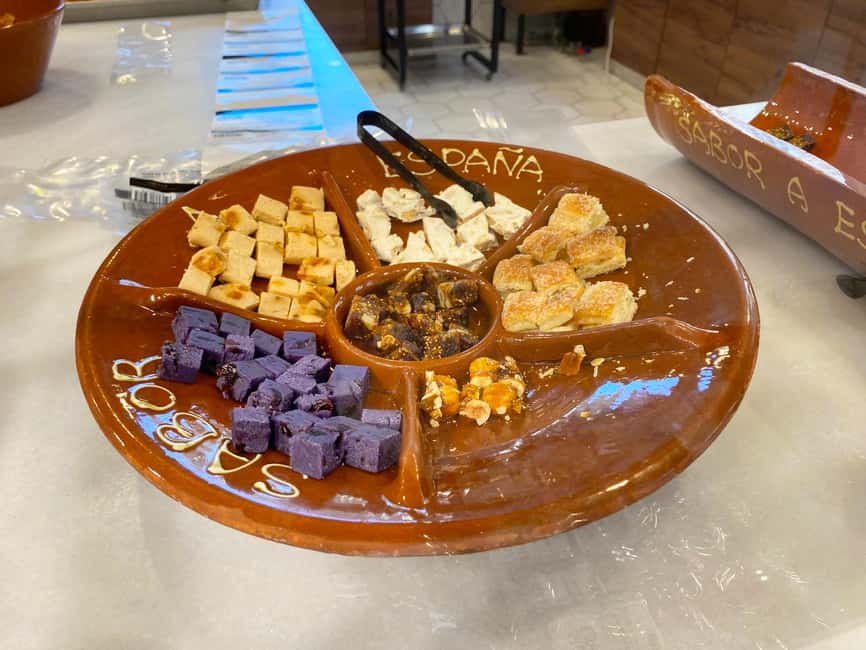 Valencia: Mysteries, Legends, & Local Tapas Experience - Torres de Serranos: finishing with prison history and big views