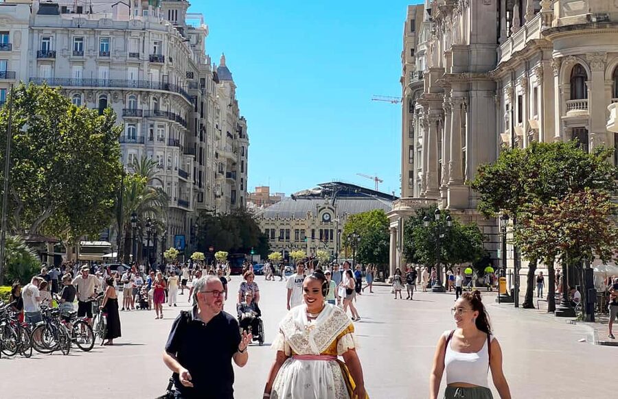 Valencia: Mysteries, Legends, & Local Tapas Experience - Price and value: what $34 buys you in real terms
