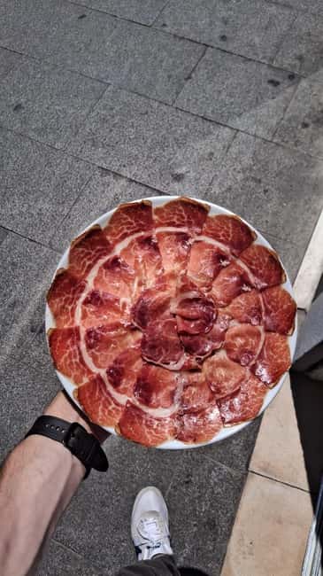 Valencia Old Town flavour walk: tapas & drinks by local - Key highlights to look forward to