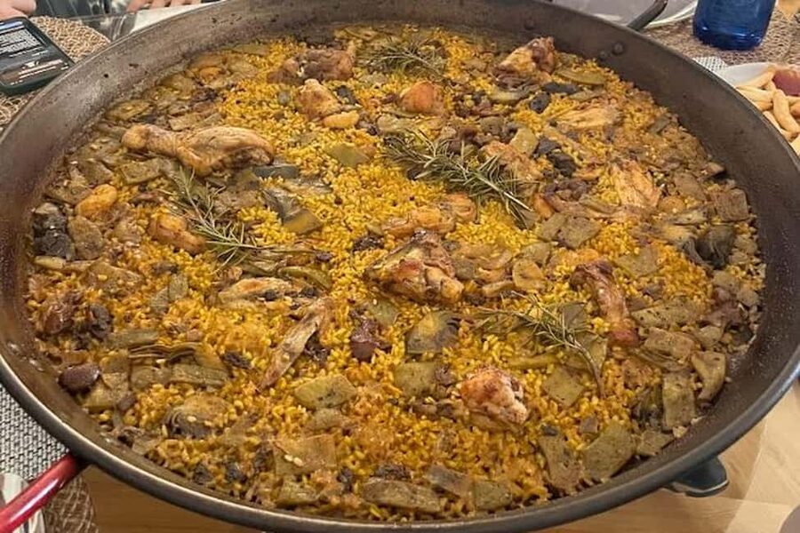 Valencia Old Town flavour walk: tapas & drinks by local - Practical tips that make the tour smoother