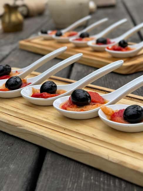 Valencia Old Town flavour walk: tapas & drinks by local - The Old Town route: plazas, cathedral views, and layers of eating