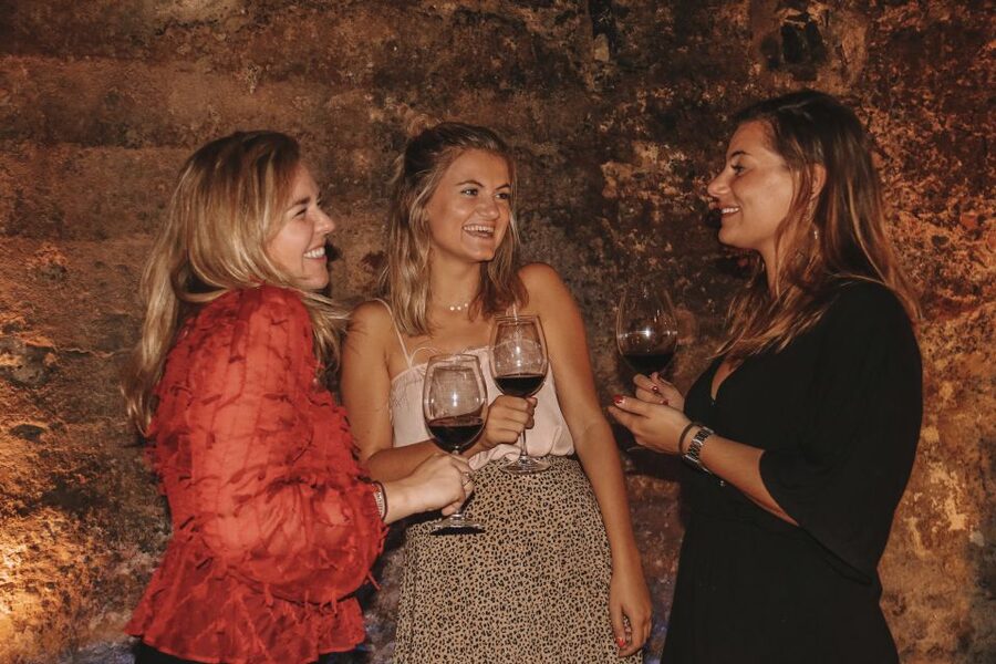 Valencia: Old Town Tour, Wine & Tapas in an 11th c. Monument - Who This Tour Fits Best (and Who Should Consider Another Option)