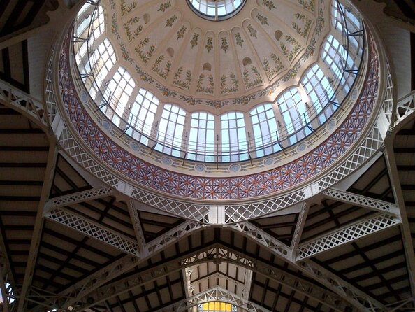 Valencia Old Town Tour with Wine & Tapas in 11th Century Historic Monument - Key Things to Know Before You Go