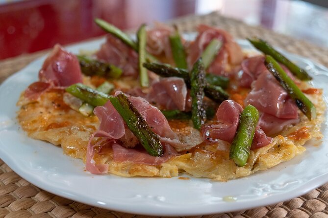 Valencia Paella & Tapas Home Cooking Class with Local Chef Jose - Key Highlights You Should Actually Care About
