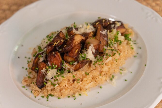 Valencia Paella & Tapas Home Cooking Class with Local Chef Jose - Molecular-Style Fun, Then Homemade Sangria