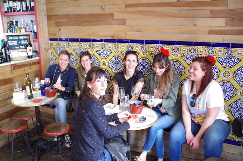 Valencia: Tapas and Sightseeing guided tour - Why This Valencia Food-and-Sightseeing Tour Feels Practical