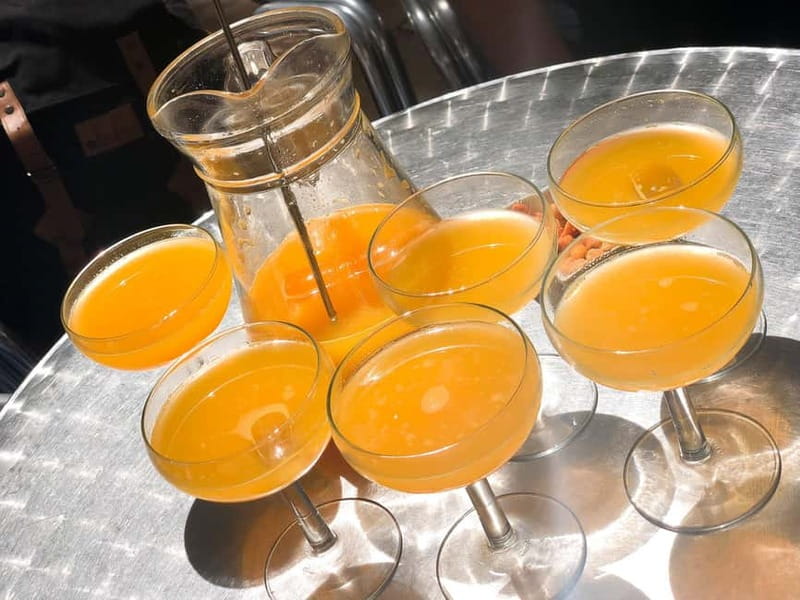 Valencia: Tapas and Sightseeing guided tour - Who This Tour Fits Best (And Who Might Skip It)