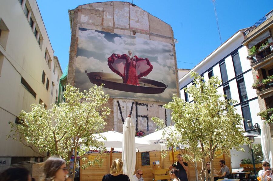 Valencia: Tapas and Sightseeing guided tour - Price and Value: Is $88 for 3 Hours Fair?