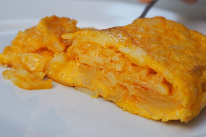 Valencia Tapas Crawl by Food Lover Tour - Key Highlights You’ll Notice Fast
