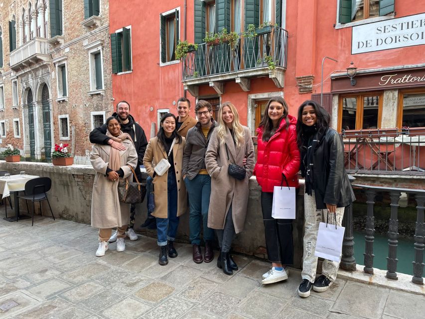 Venice: Local Secrets of Venice Tapas & Wine Walking Tour - Price and value check: is $78.17 a fair deal?