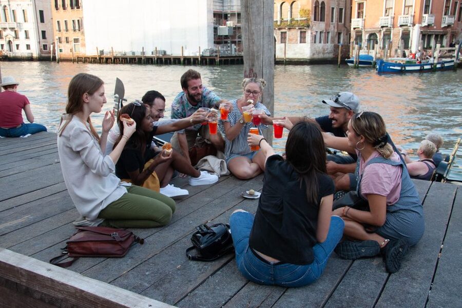 Venice: Local Secrets of Venice Tapas & Wine Walking Tour - Who should book this tour (and who should skip it)