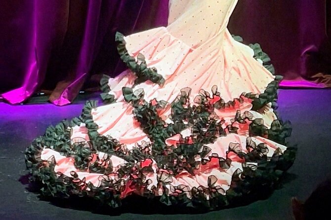 Vibrant Flamenco Show and Tapas Menu in Alicante - Should You Book Tablao Flamenco El Mentidero in Alicante?
