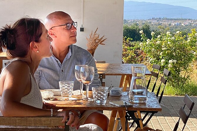 Vilamoura, Albufeira & Porches: Wine Tasting, Tapas & Music Tour - Bottles, port, and Algarve treats: planning your souvenir budget
