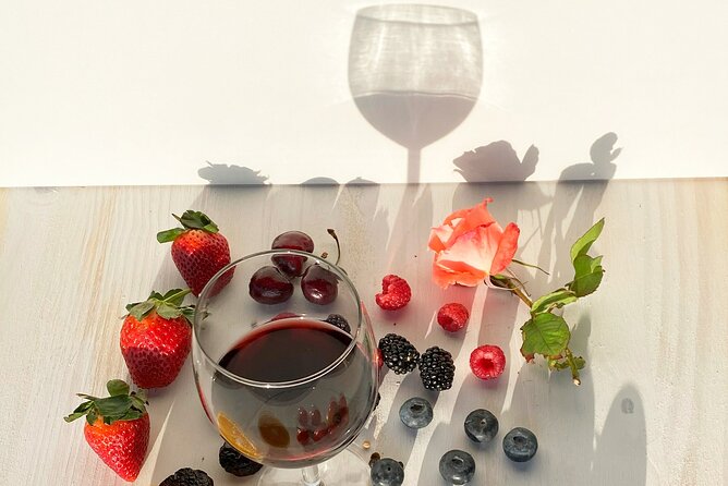 Vilamoura, Albufeira & Porches: Wine Tasting, Tapas & Music Tour - Price and value: what $69.69 buys you in this specific package