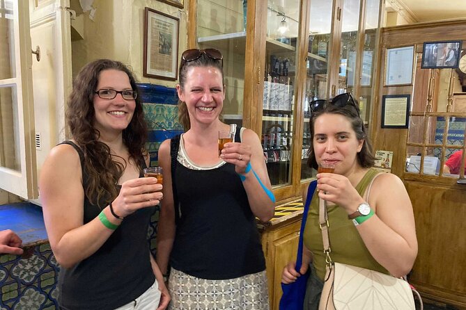 Wine and Tapas walking Tour in Malaga - Stop 2: Another Local Bar With Time to Talk